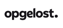 Logo opgelost